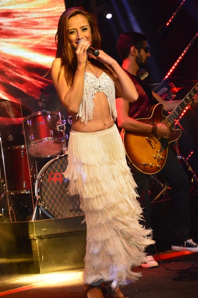 Diva Club On Saturday Night